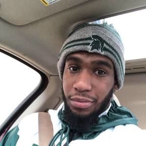 Meet your Posher, Derek